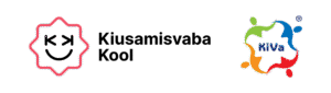 SA Kiusamisvaba Kool + KiVa logo